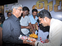 Akilan Audio Realease